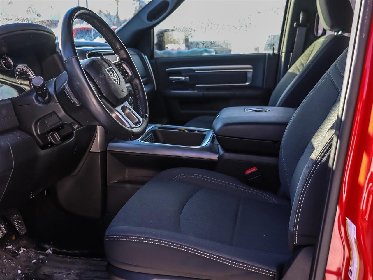 2021 RAM 1500  Photo