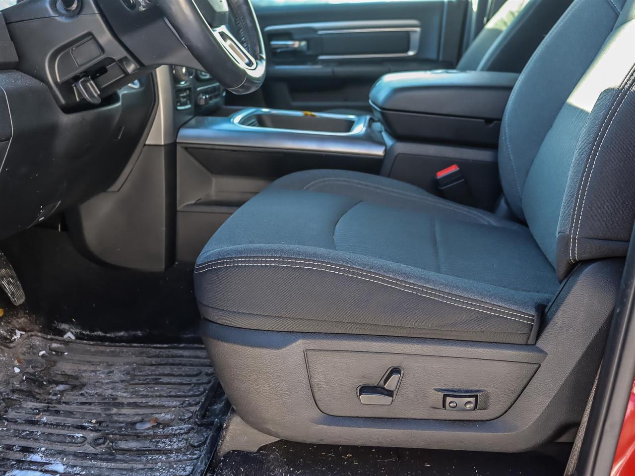 2021 RAM 1500  Photo