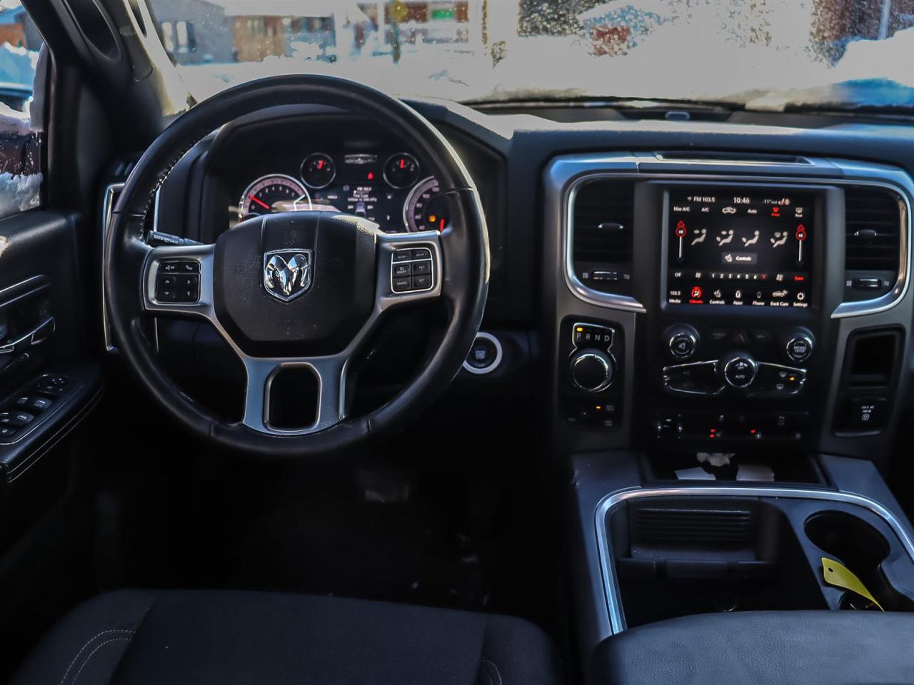 2021 RAM 1500  Photo