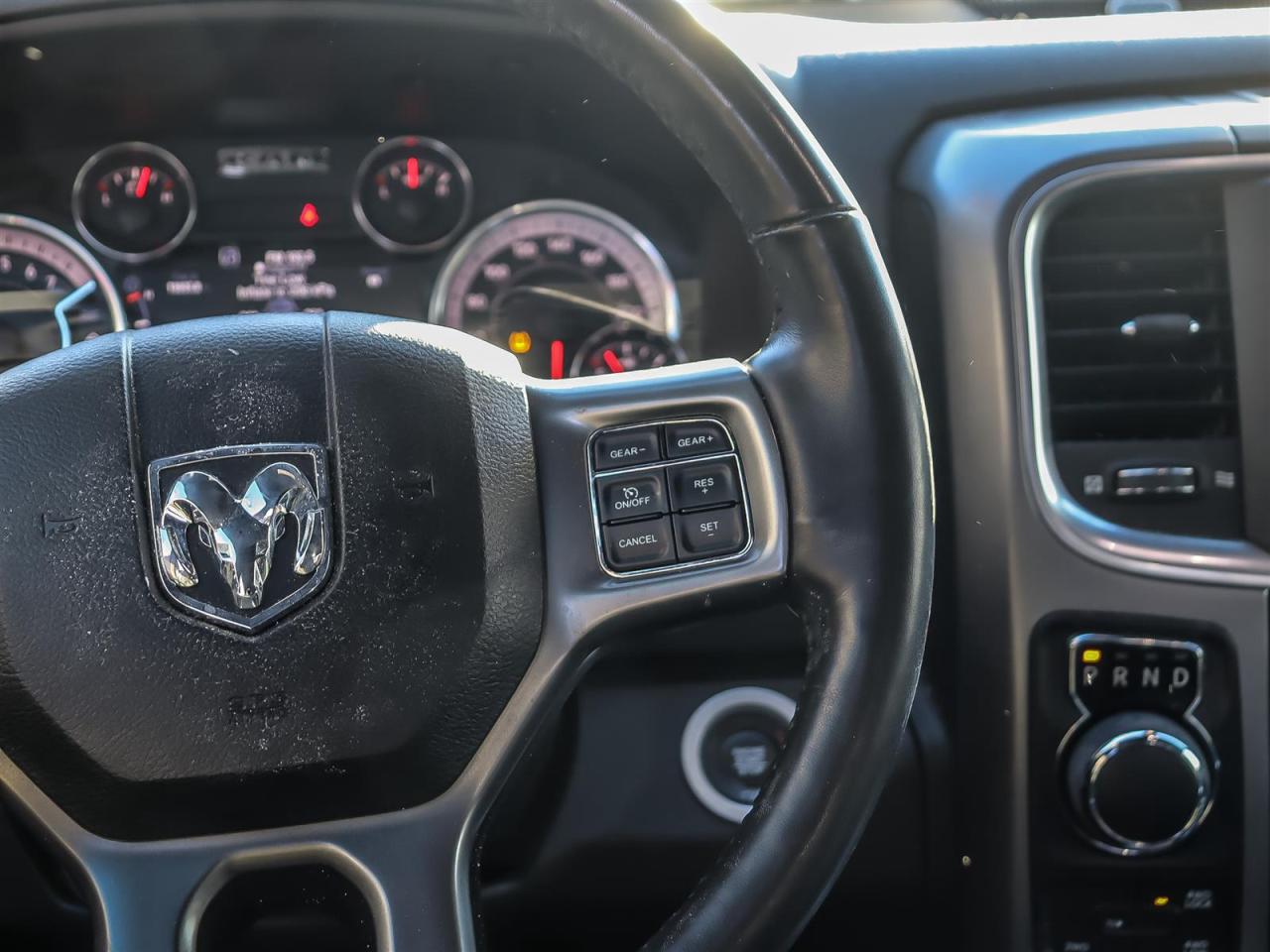 2021 RAM 1500  Photo