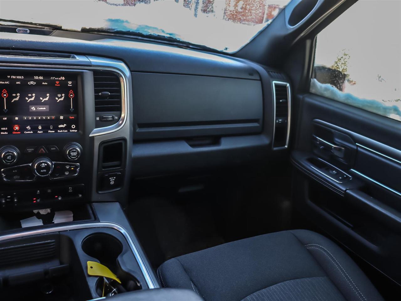 2021 RAM 1500  Photo