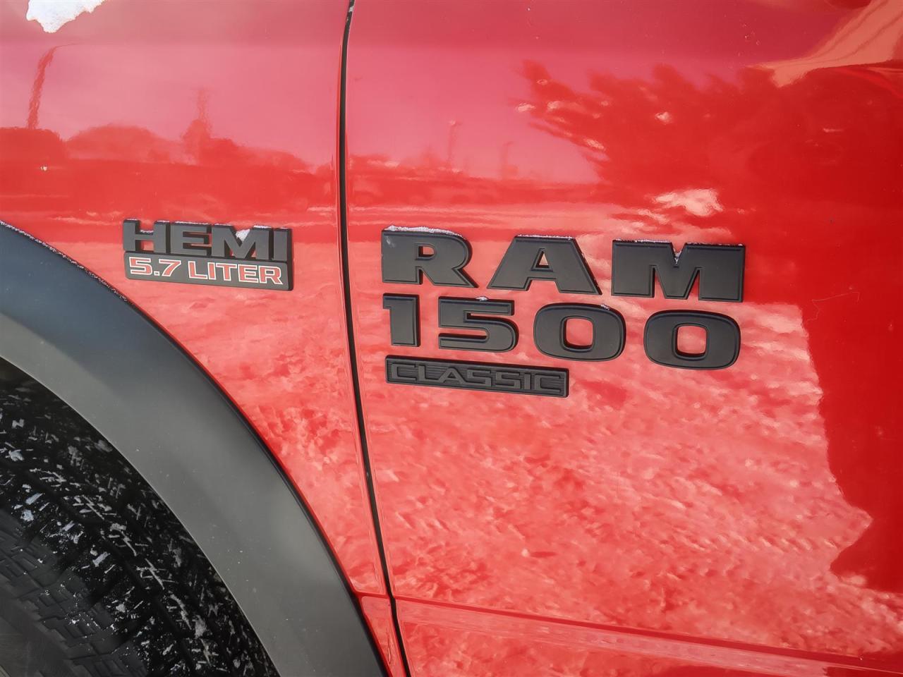 2021 RAM 1500  Photo