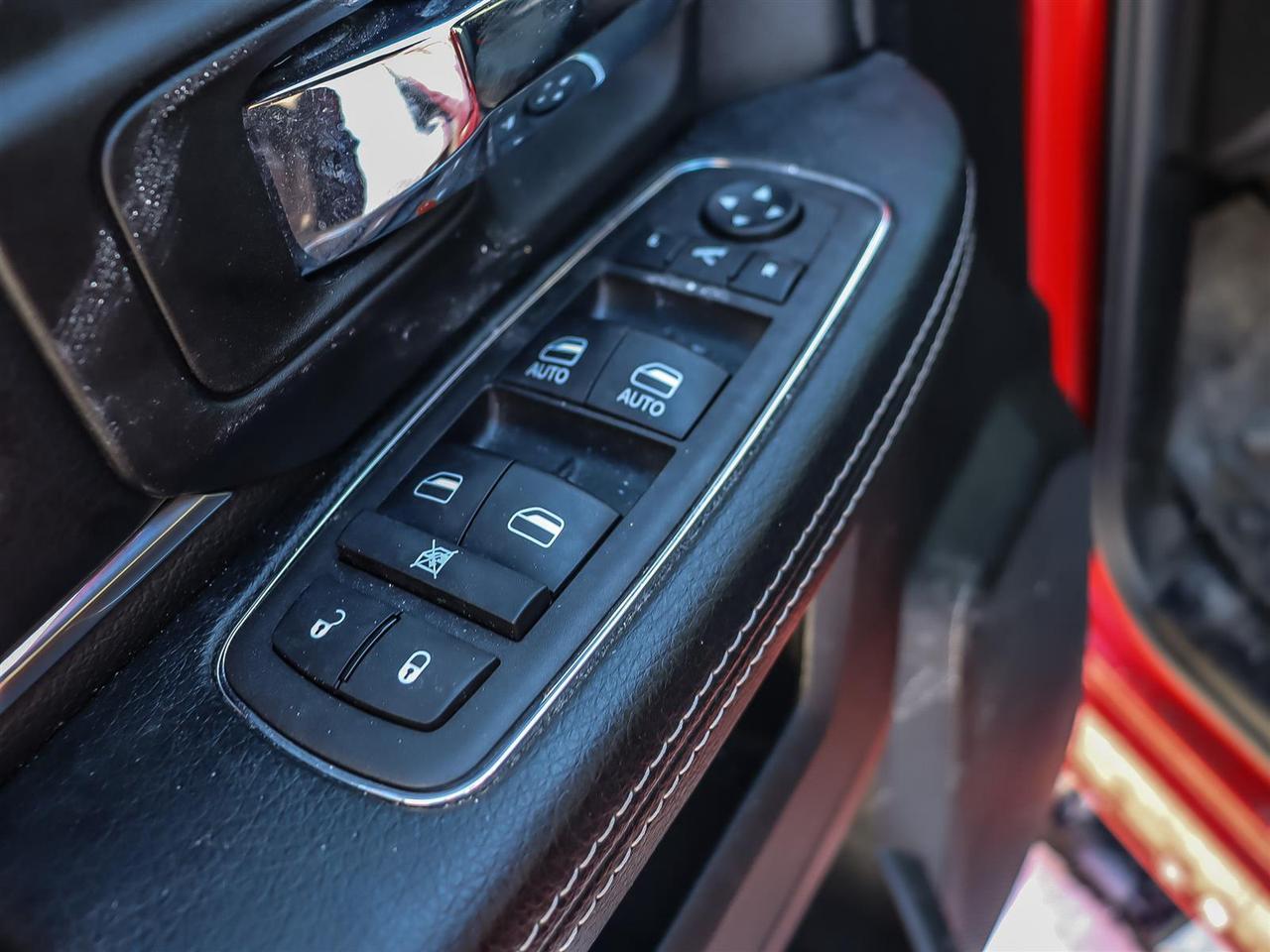 2021 RAM 1500  Photo