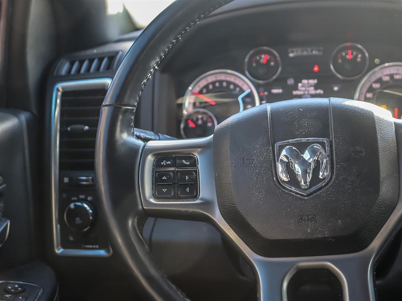 2021 RAM 1500  Photo