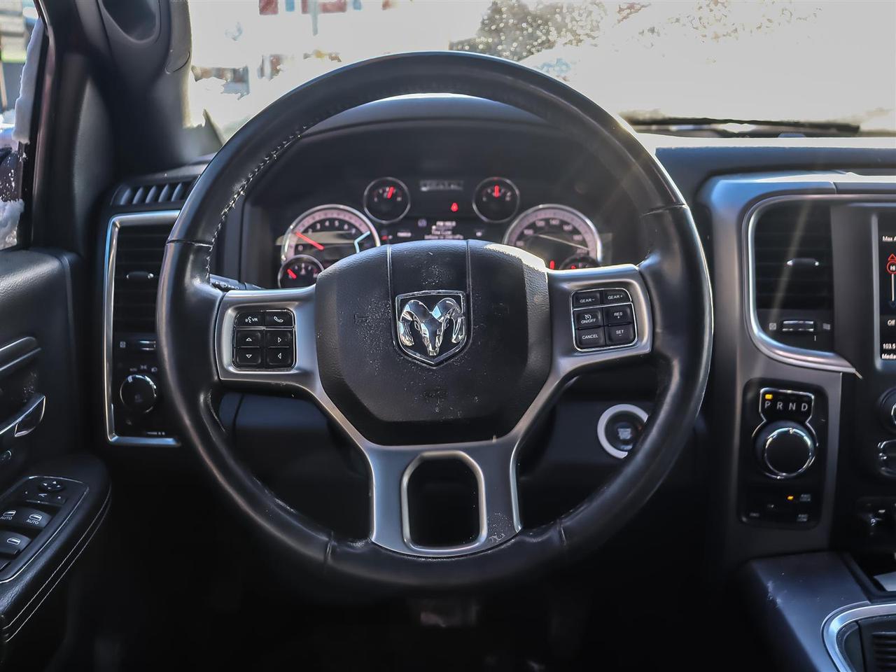 2021 RAM 1500  Photo