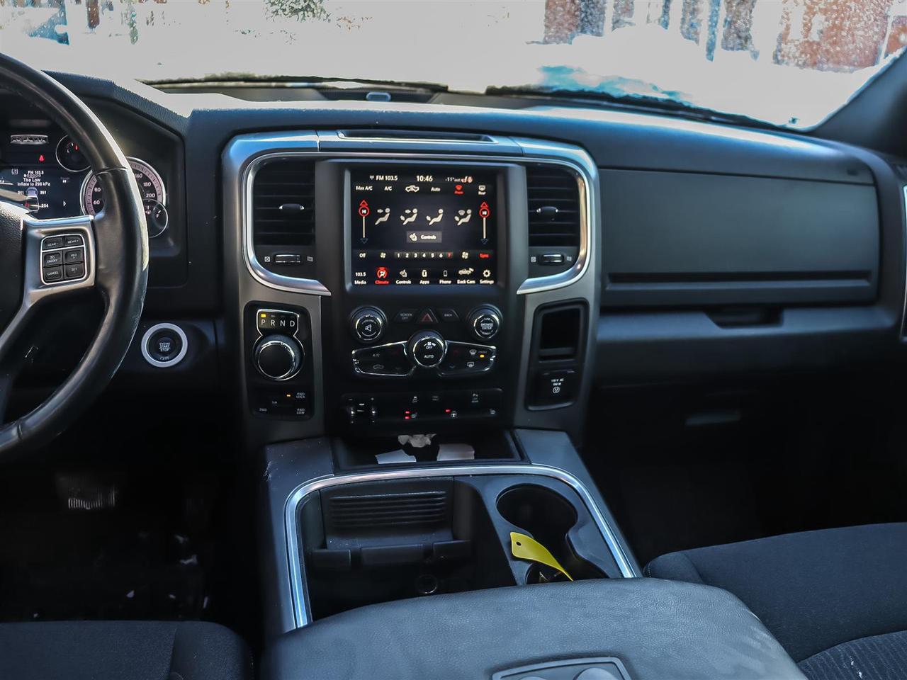 2021 RAM 1500  Photo