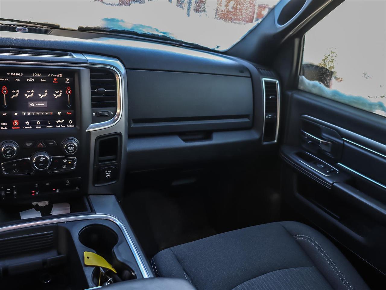 2021 RAM 1500  Photo