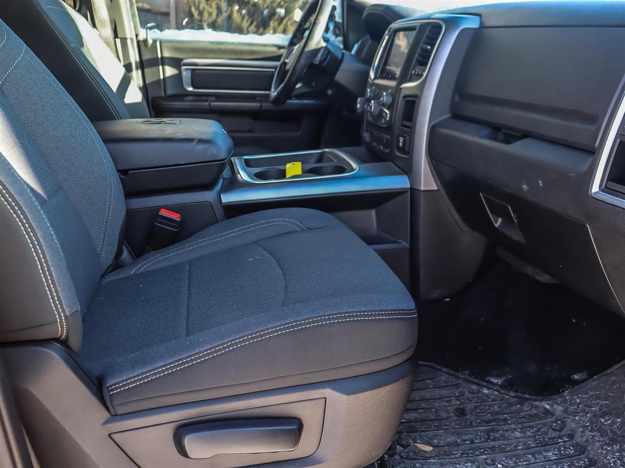 2021 RAM 1500  Photo