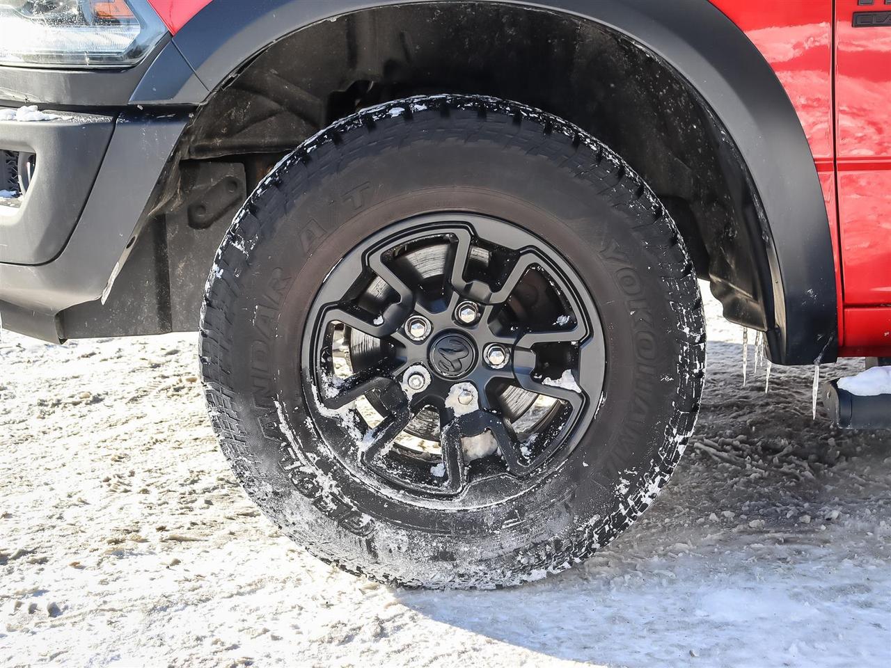 2021 RAM 1500  Photo