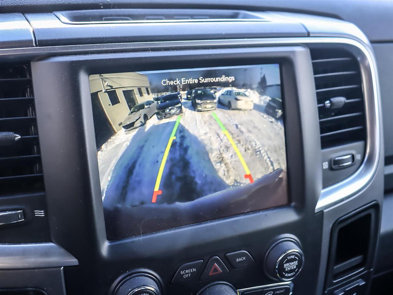 2021 RAM 1500  Photo