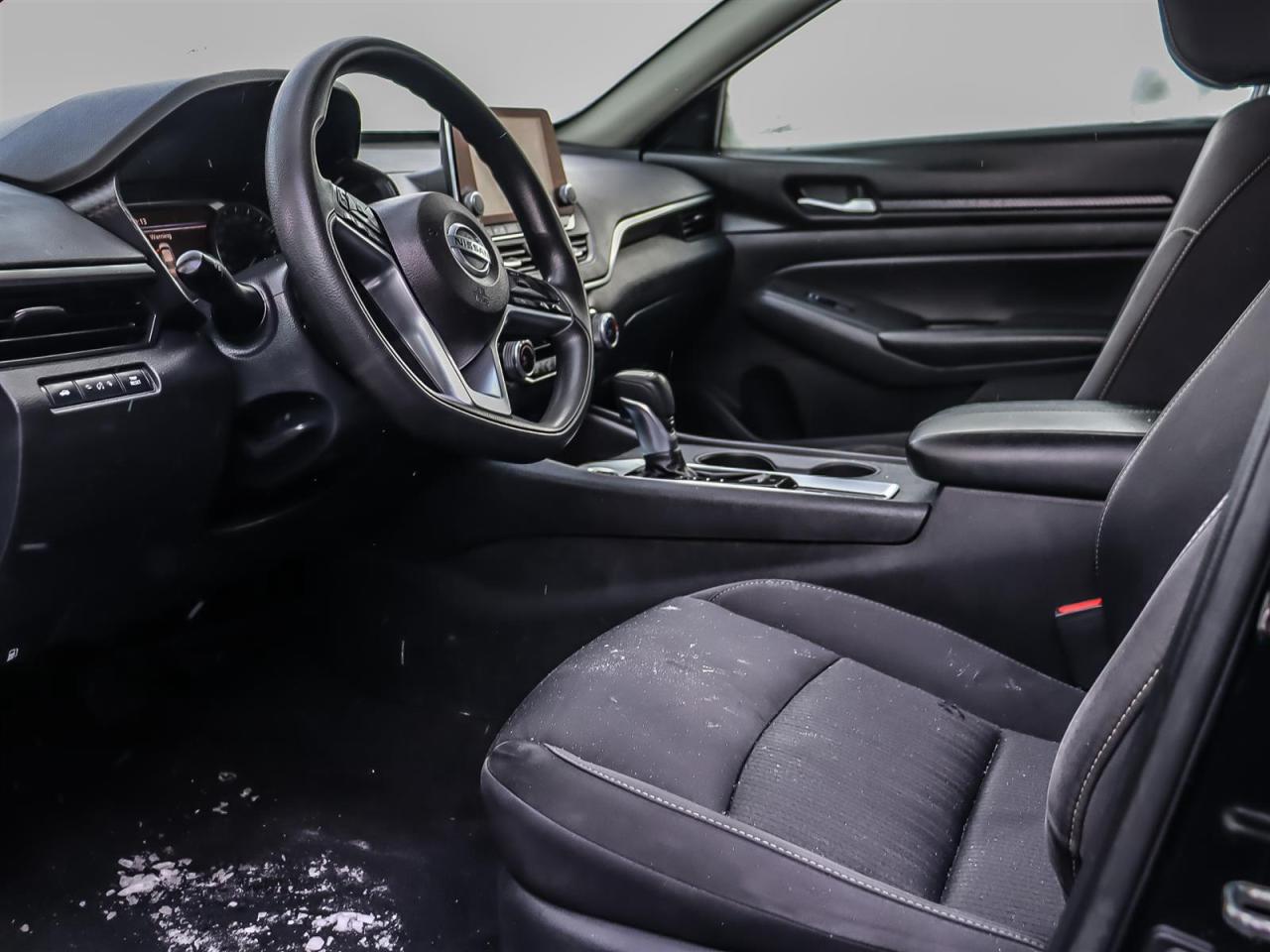 2021 Nissan Altima  Photo