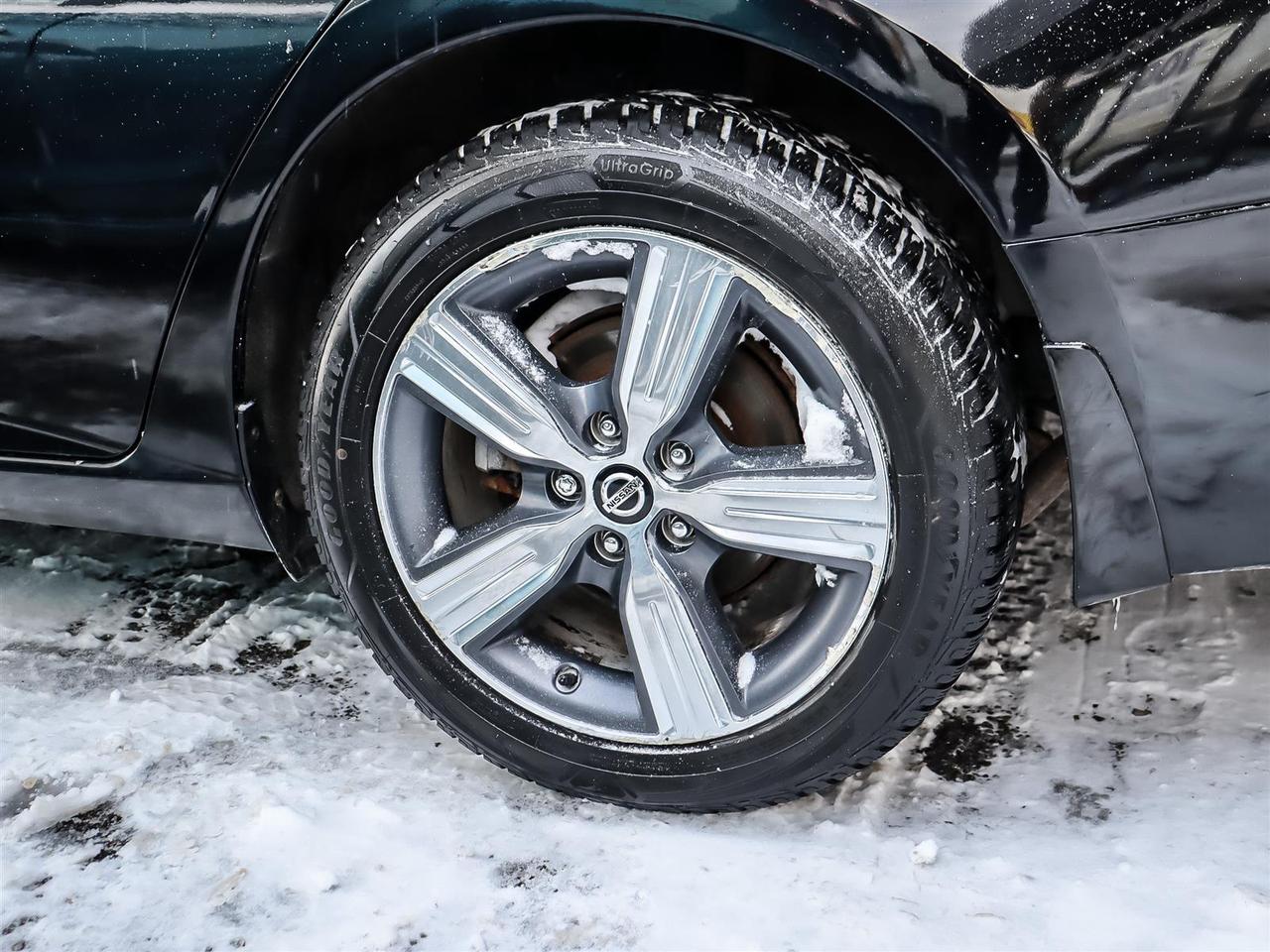 2021 Nissan Altima  Photo