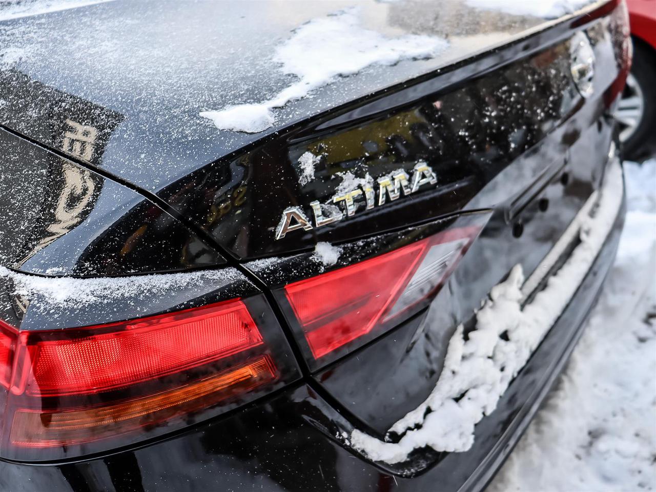 2021 Nissan Altima  Photo