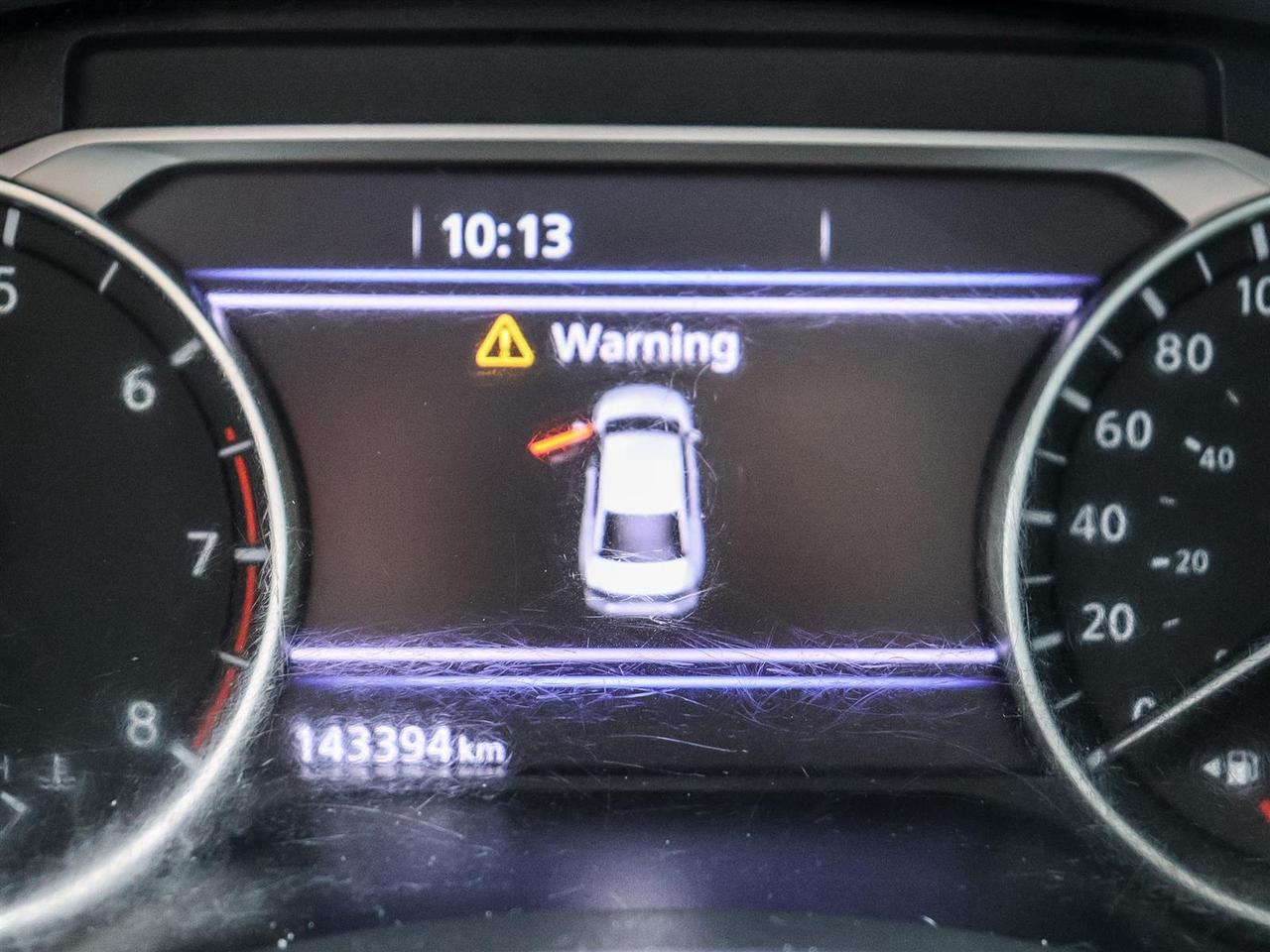 2021 Nissan Altima  Photo