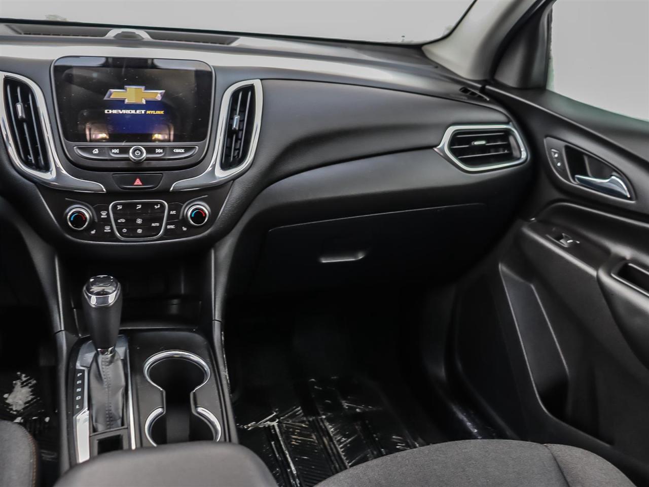 2018 Chevrolet Equinox  Photo3