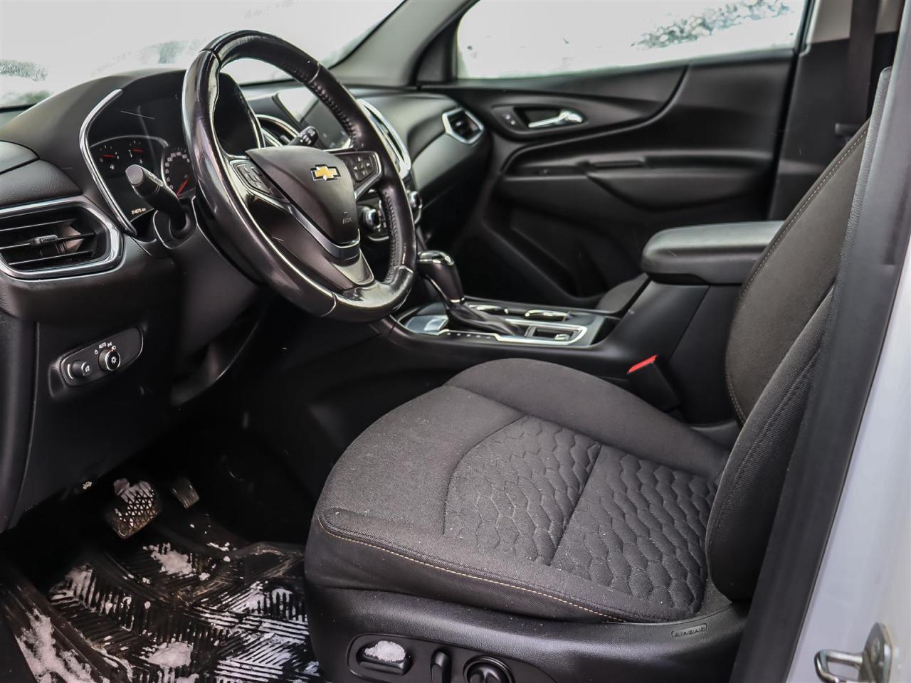 2018 Chevrolet Equinox  Photo