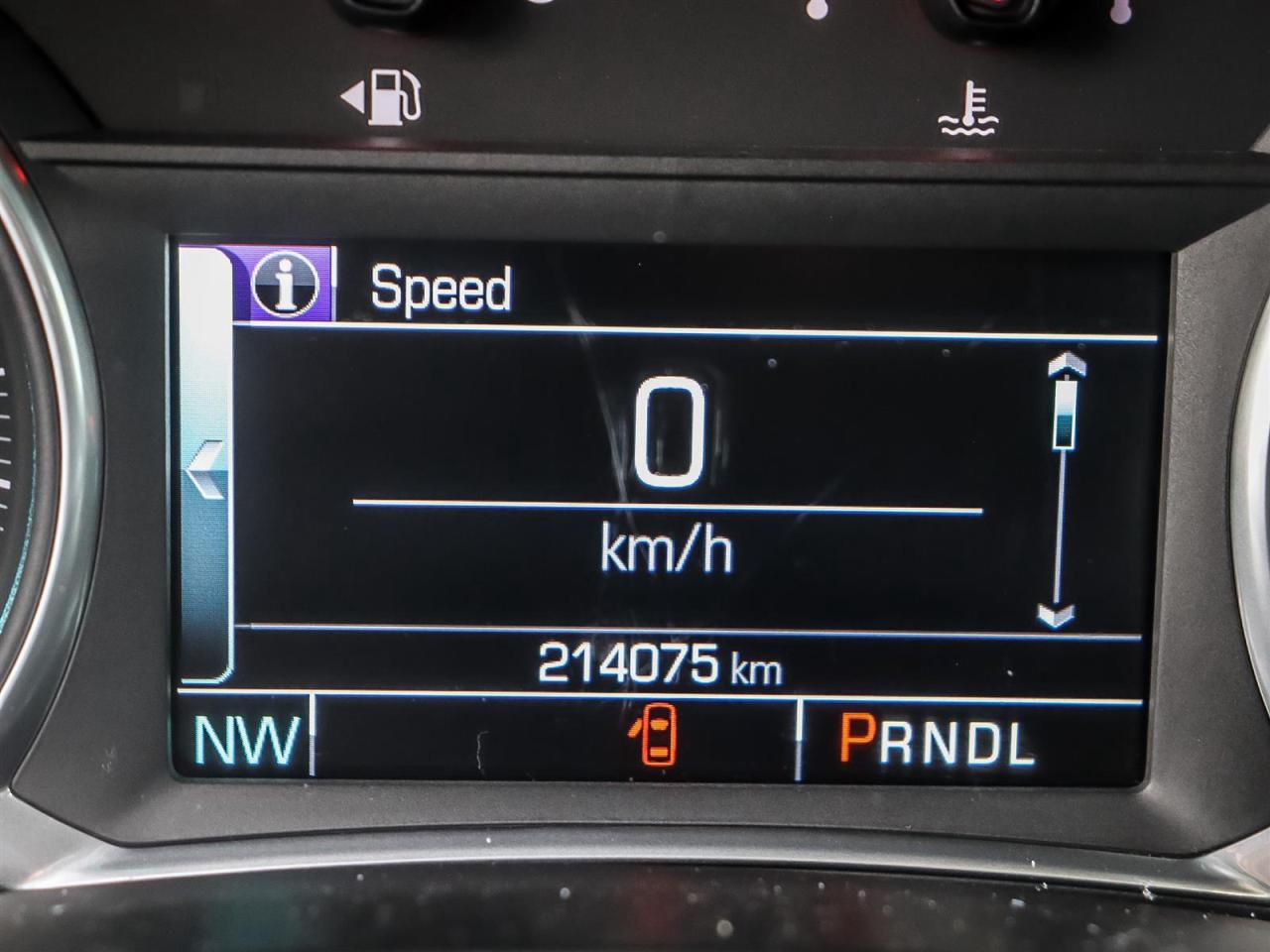 2018 Chevrolet Equinox  Photo