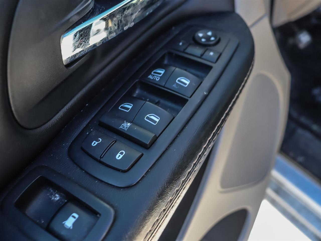 2015 Dodge Grand Caravan  Photo