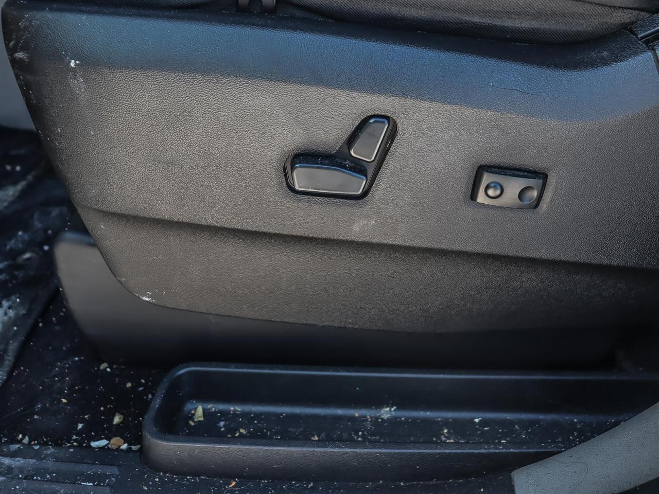 2015 Dodge Grand Caravan  Photo