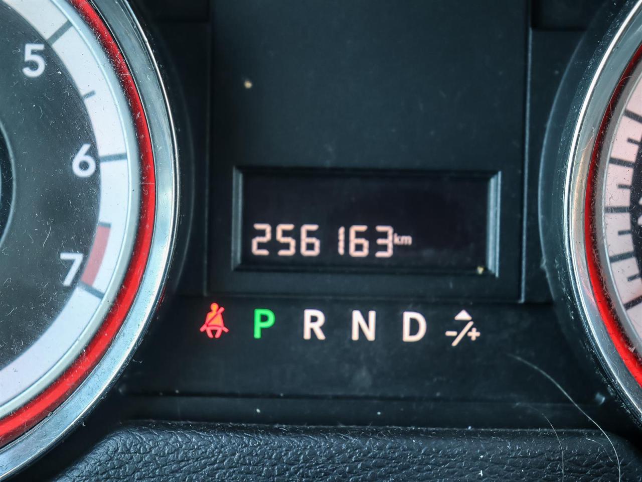 2015 Dodge Grand Caravan  Photo