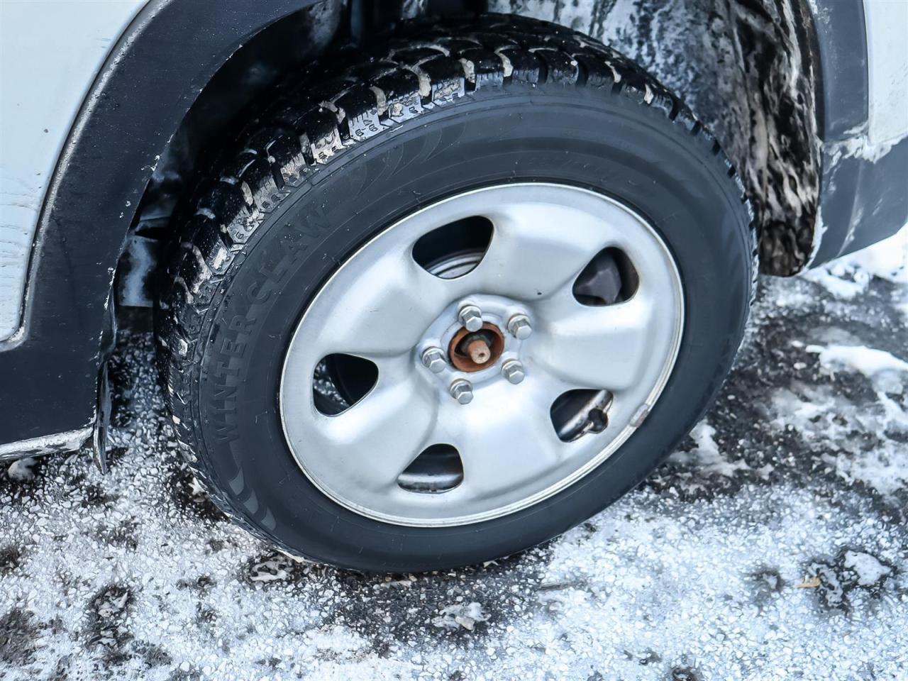 2017 Jeep Cherokee  Photo