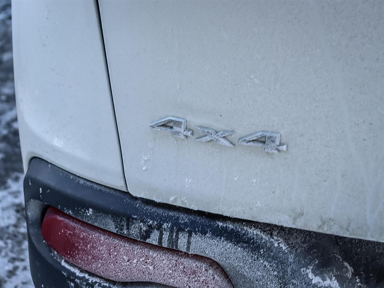 2017 Jeep Cherokee  Photo