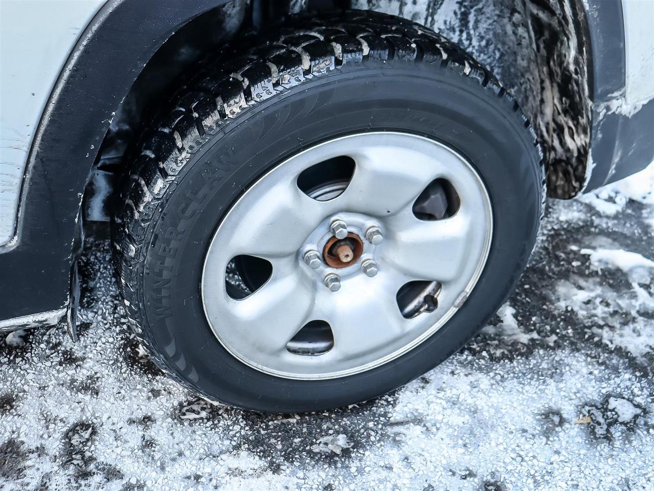 2017 Jeep Cherokee  Photo