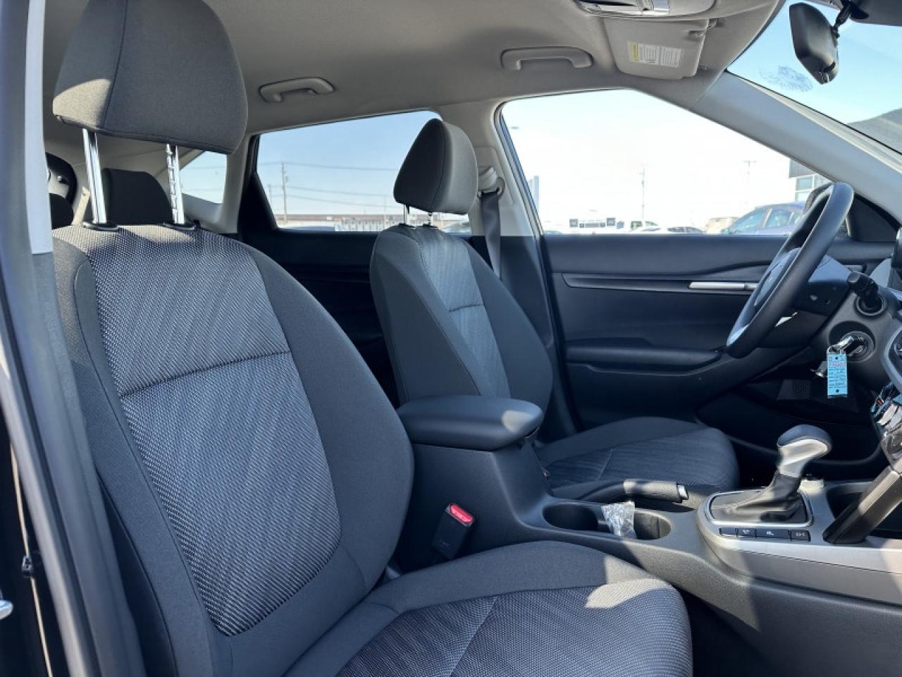 2026 Kia Seltos LX Photo