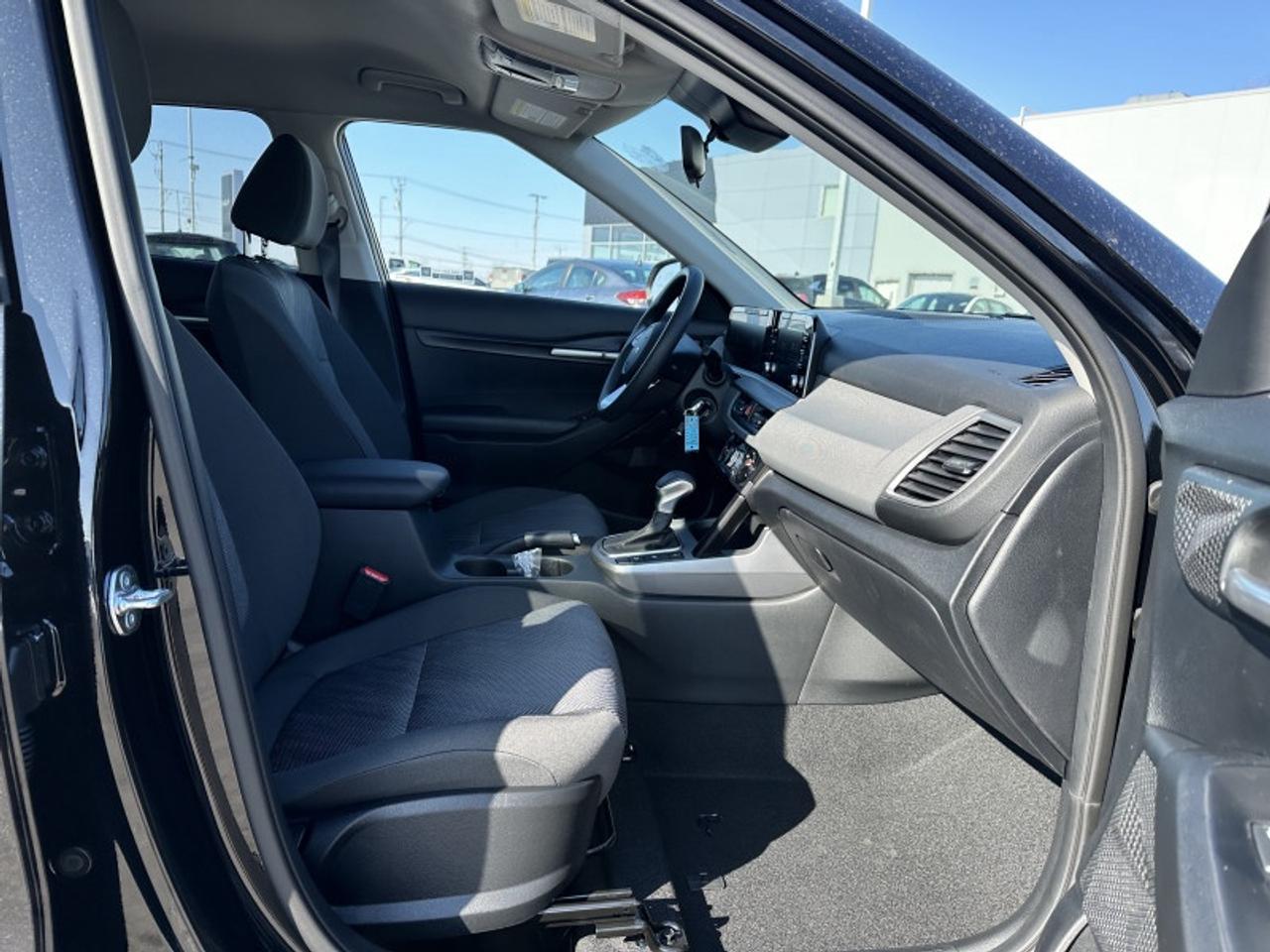 2026 Kia Seltos LX Photo