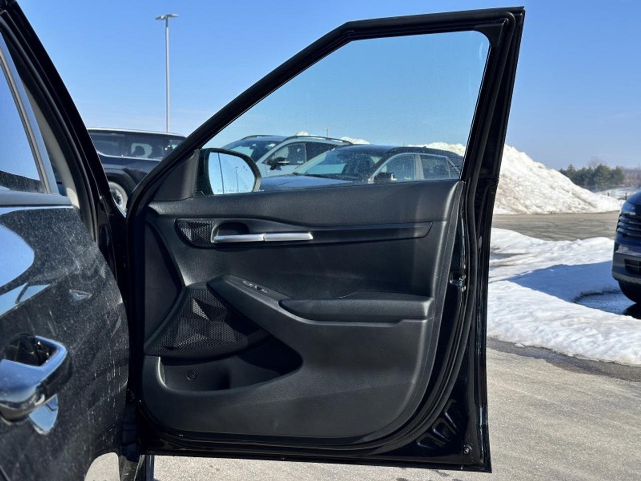 2026 Kia Seltos LX Photo