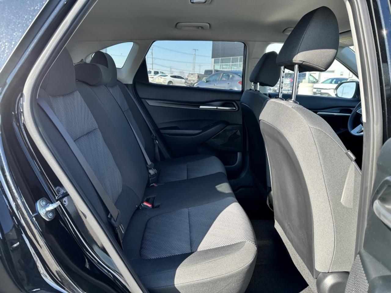 2026 Kia Seltos LX Photo