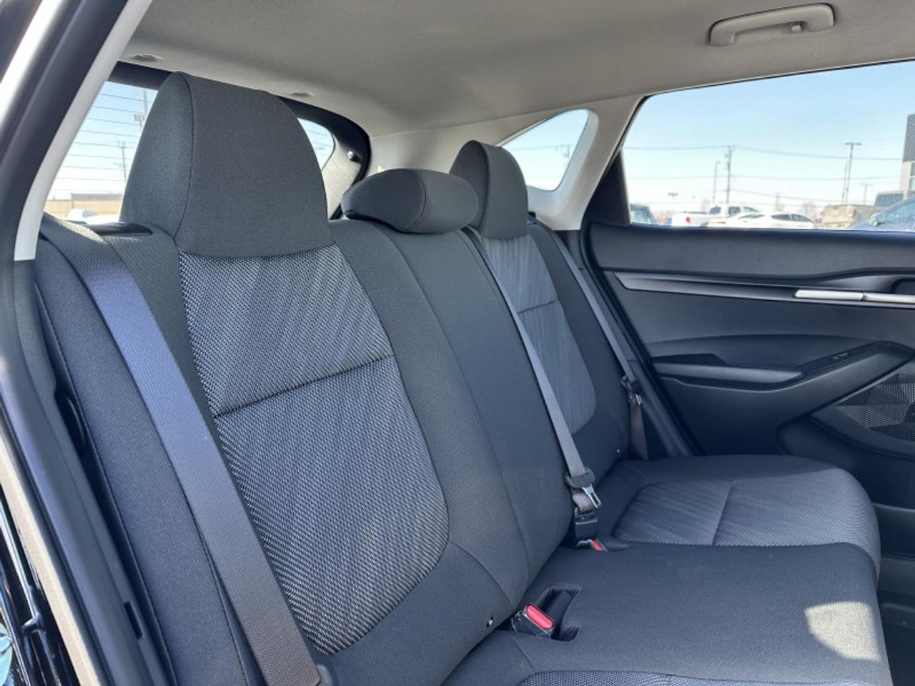 2026 Kia Seltos LX Photo