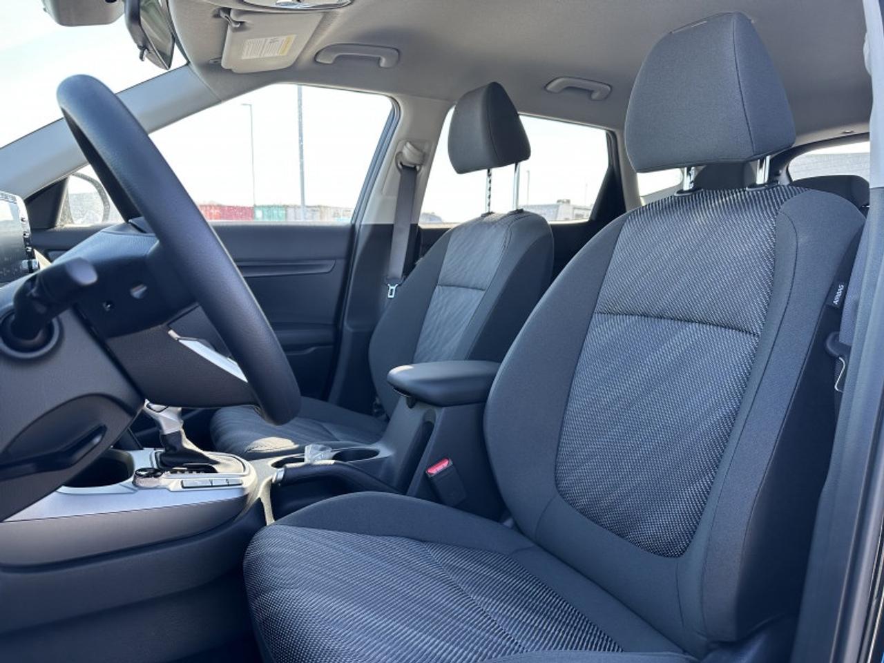 2026 Kia Seltos LX Photo