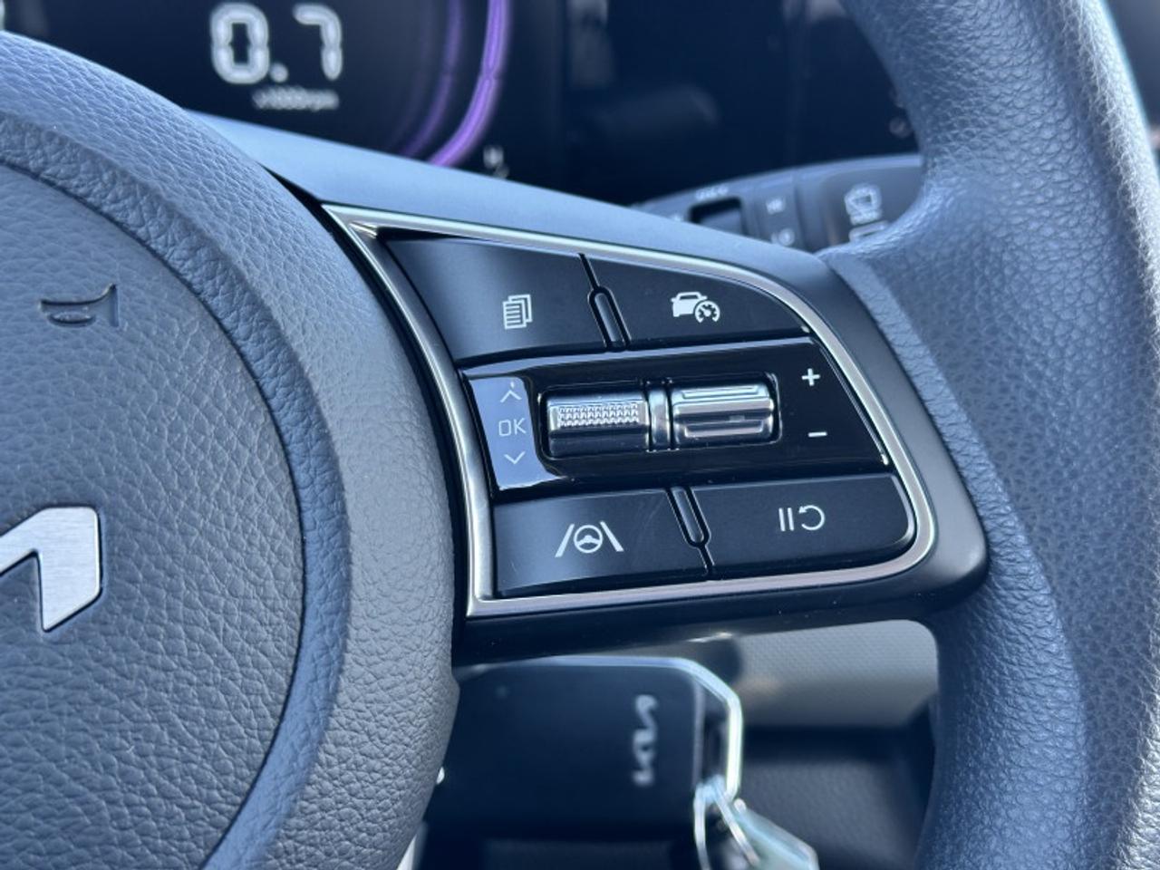 2026 Kia Seltos LX Photo