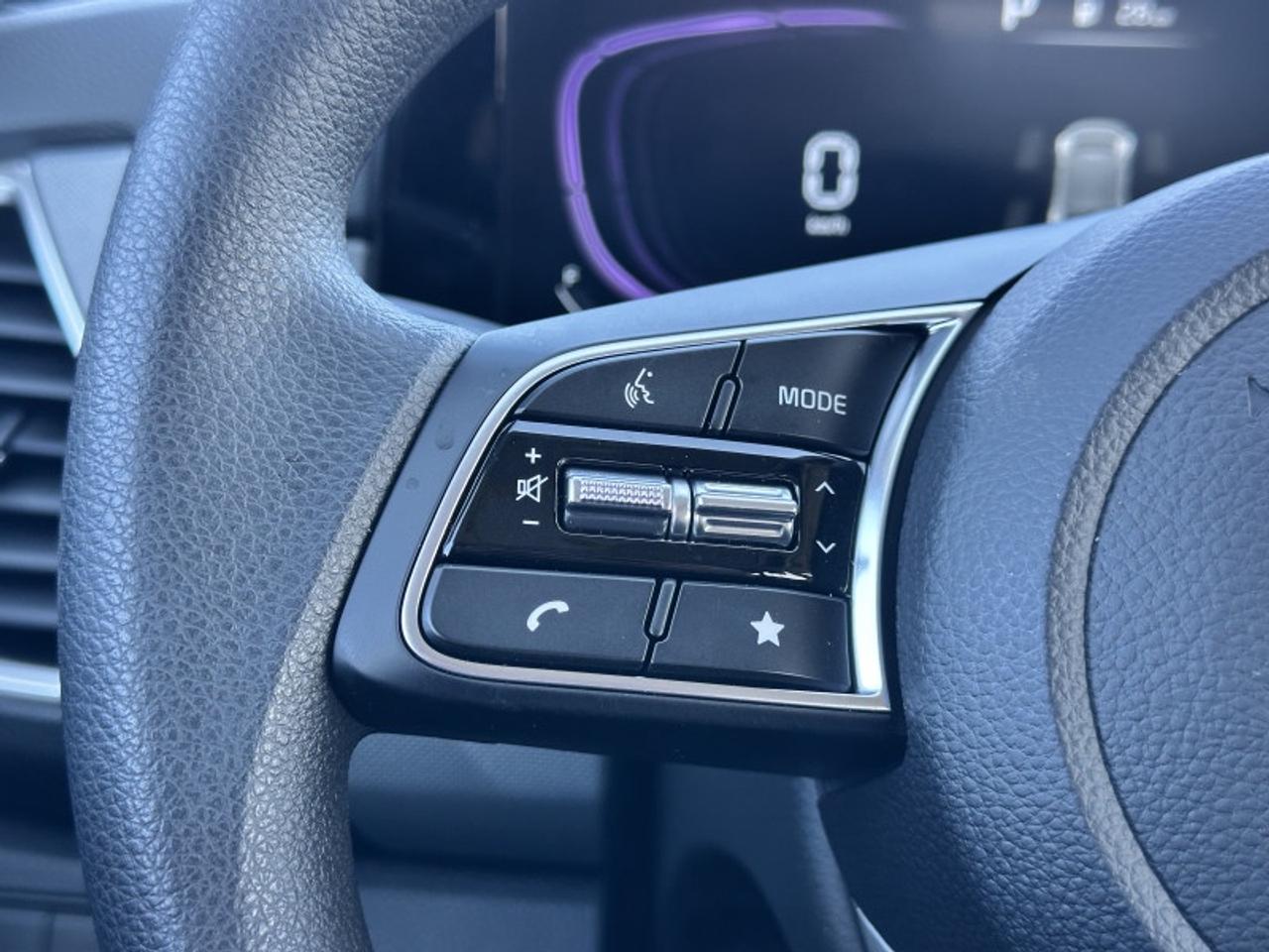 2026 Kia Seltos LX Photo