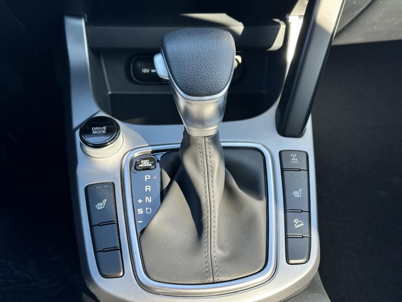 2026 Kia Seltos LX Photo