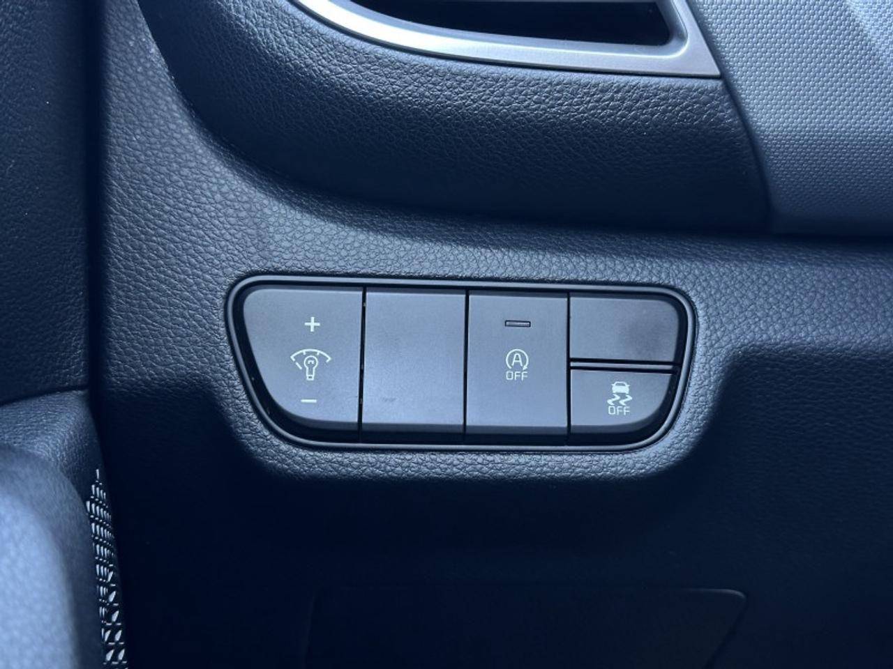 2026 Kia Seltos LX Photo