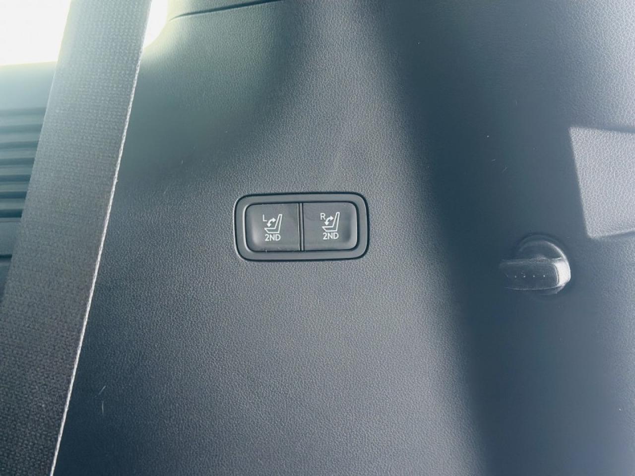 2025 Hyundai Santa Fe Ultimate Calligraphy Photo