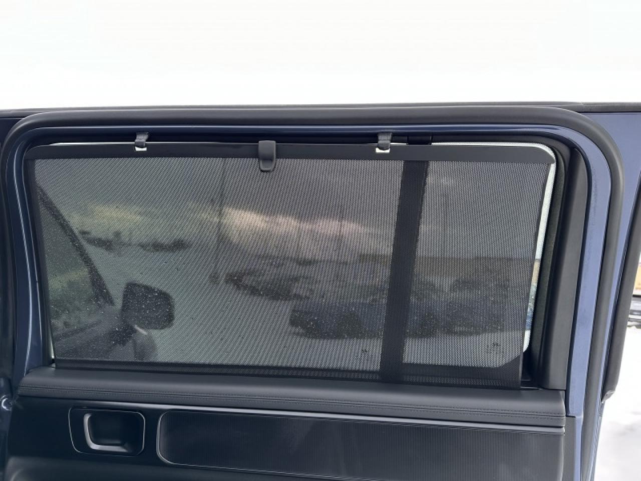 2025 Hyundai Santa Fe Ultimate Calligraphy Photo