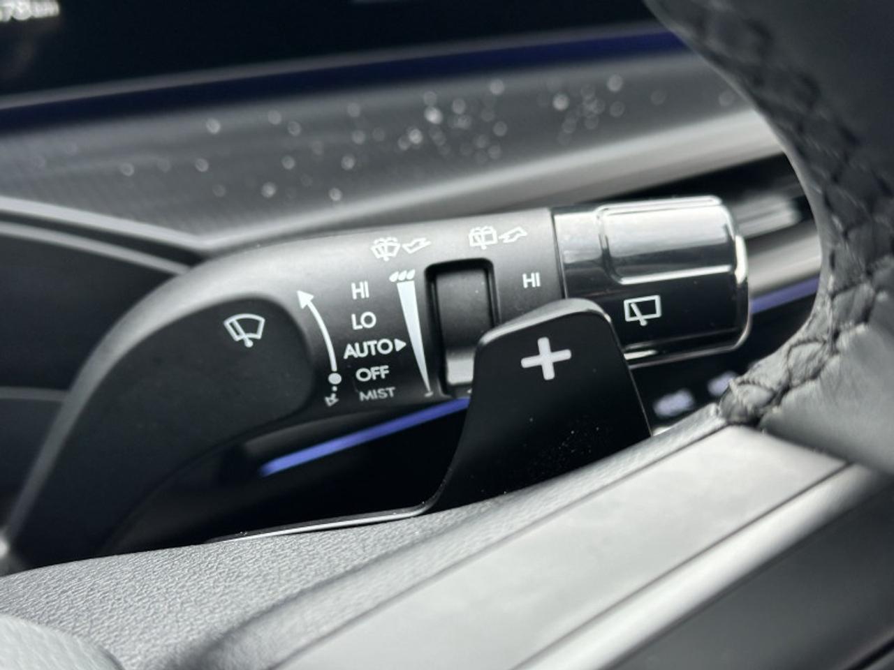 2025 Hyundai Santa Fe Ultimate Calligraphy Photo