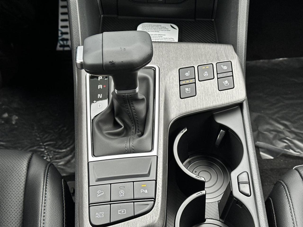 2026 Kia Sportage X-line AWD Photo