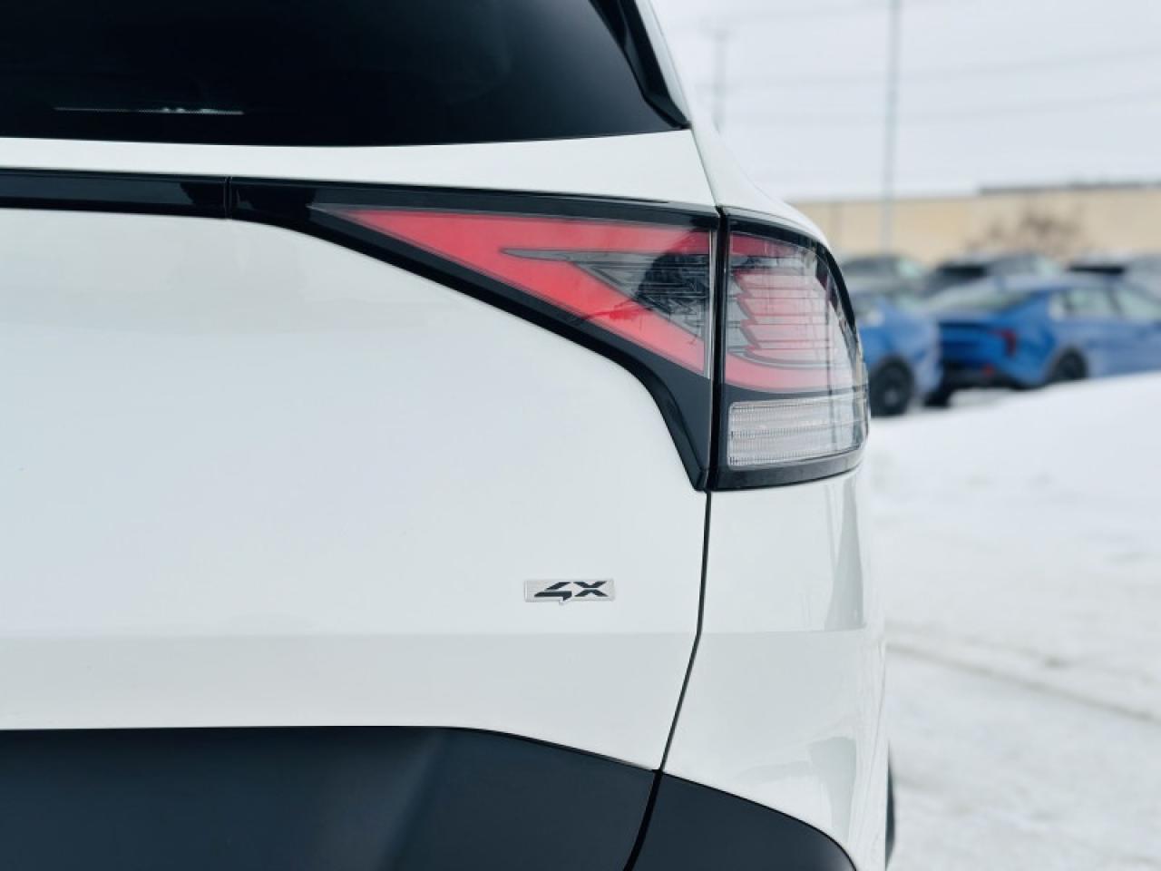 2024 Kia Sportage LX AWD Photo