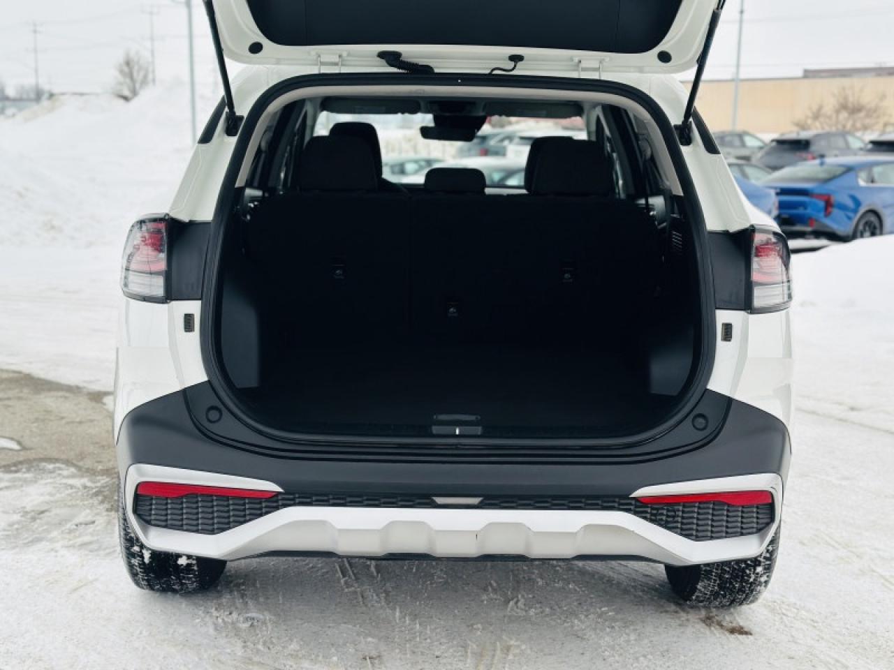 2024 Kia Sportage LX AWD Photo