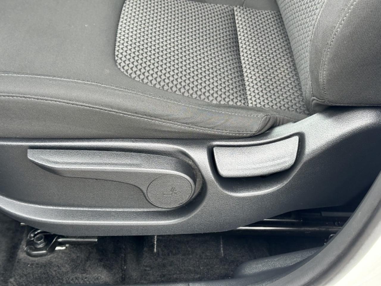 2024 Kia Sportage LX AWD Photo