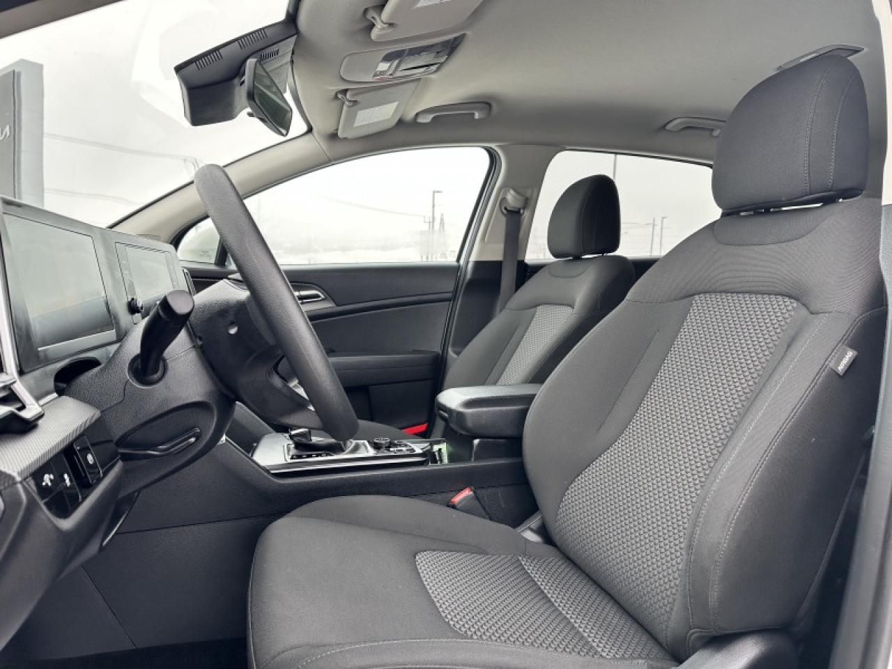 2024 Kia Sportage LX AWD Photo