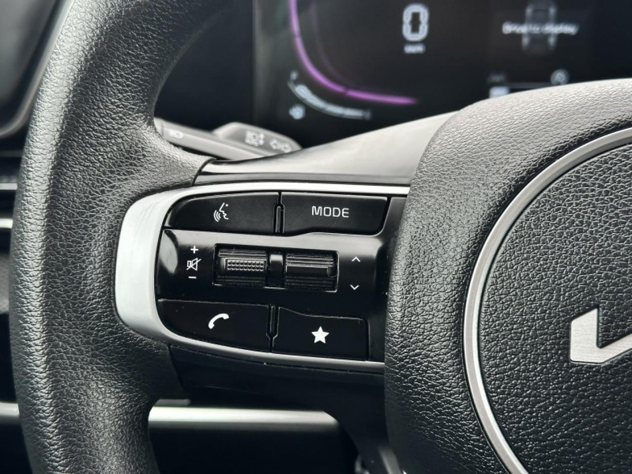 2024 Kia Sportage LX AWD Photo