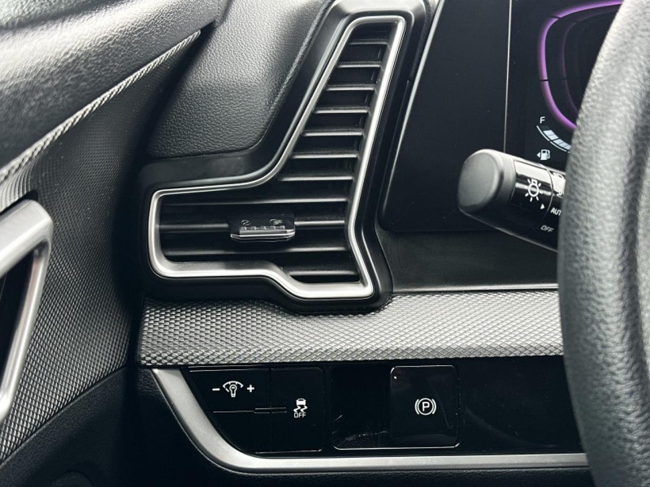 2024 Kia Sportage LX AWD Photo