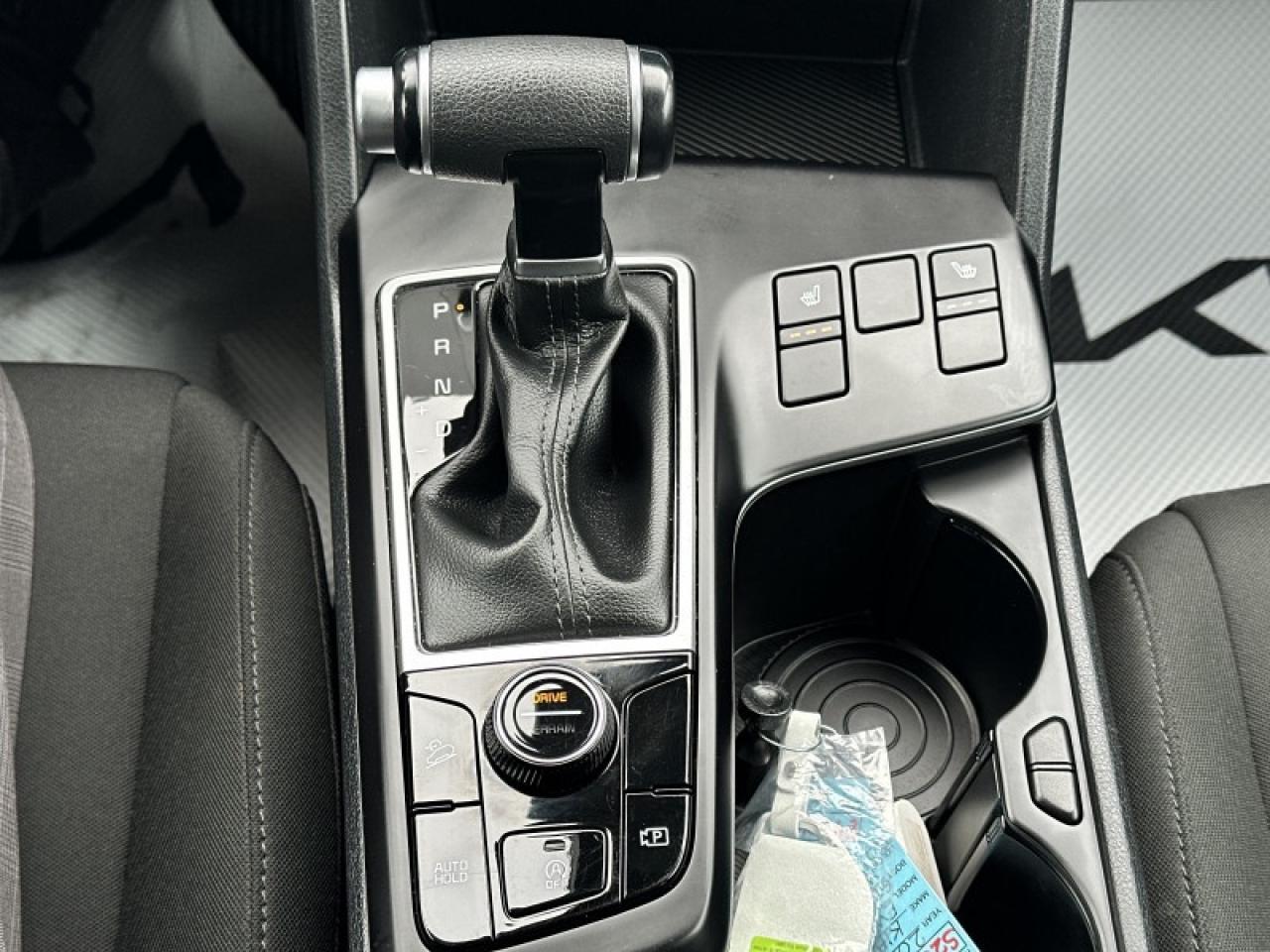 2024 Kia Sportage LX AWD Photo