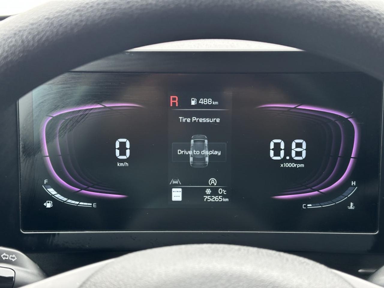 2024 Kia Sportage LX AWD Photo