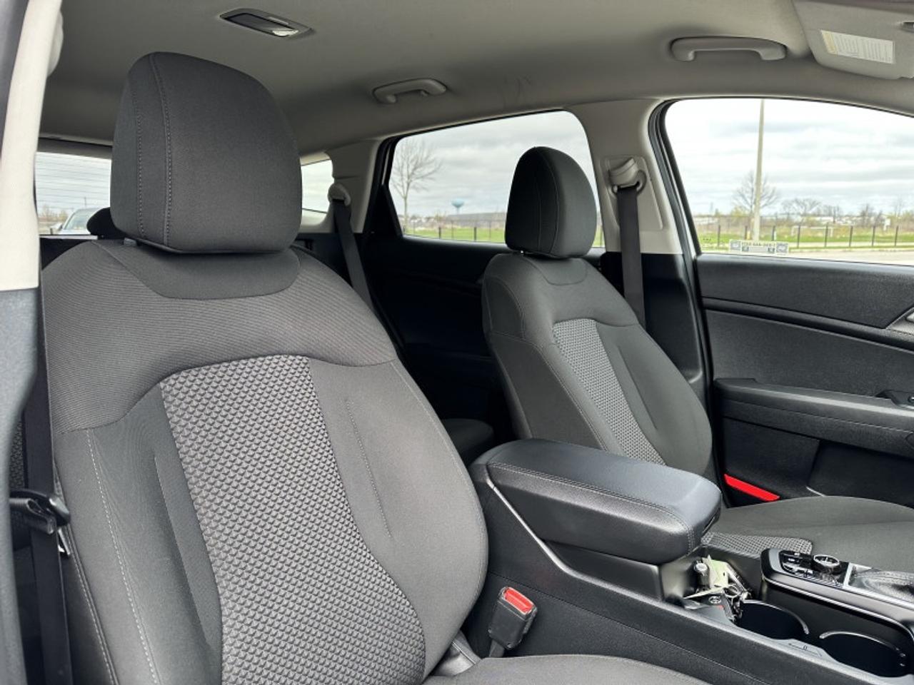 2024 Kia Sportage LX AWD Photo